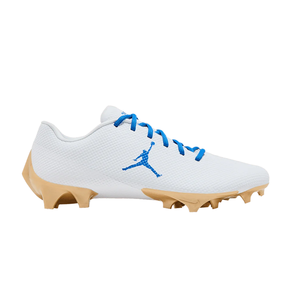Кроссовки Nike Jordan Vapor Edge Speed 360 SMU 'UCLA' PE