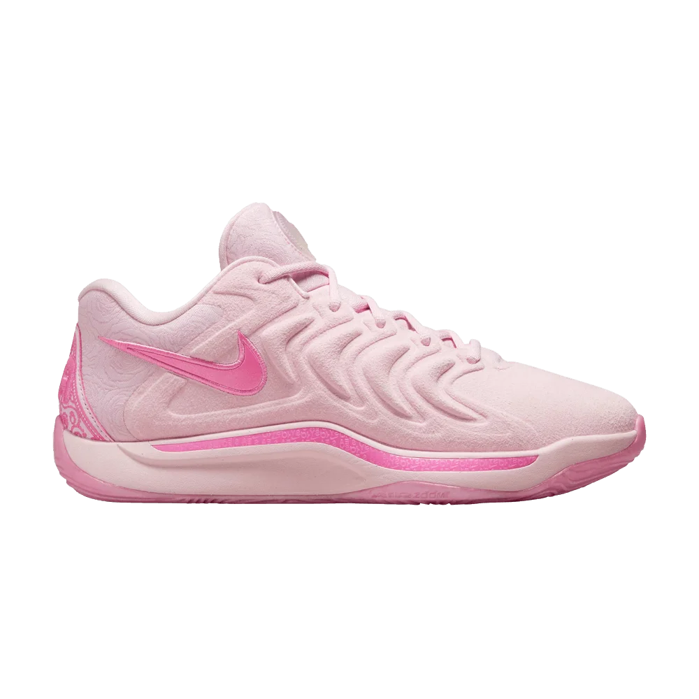Кроссовки Nike KD 17 NRG EP 'Aunt Pearl'