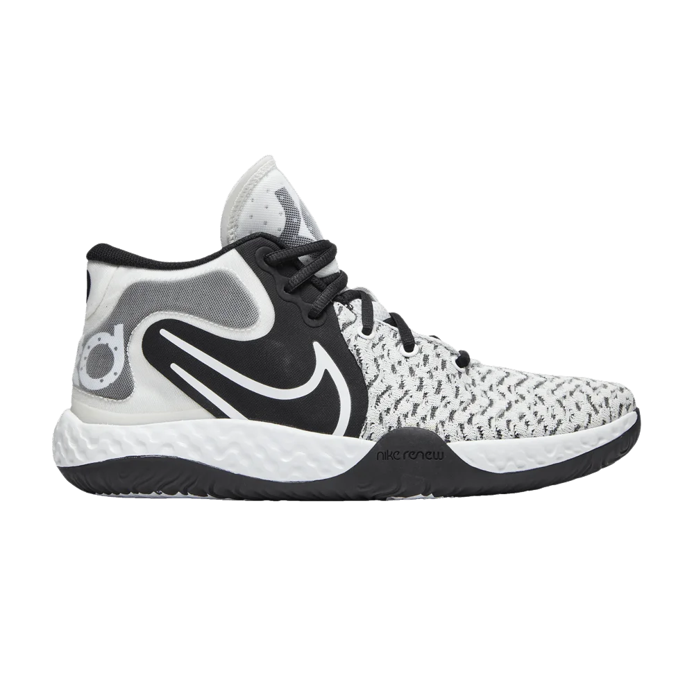 Кроссовки Nike KD Trey 5 VIII 'White Black'