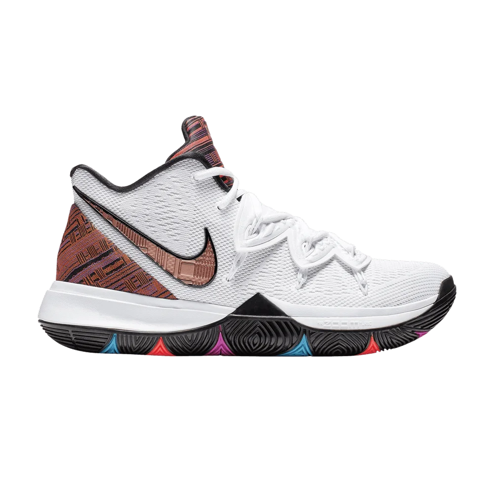 Кроссовки Nike Kyrie 5 EP 'Black History Month'