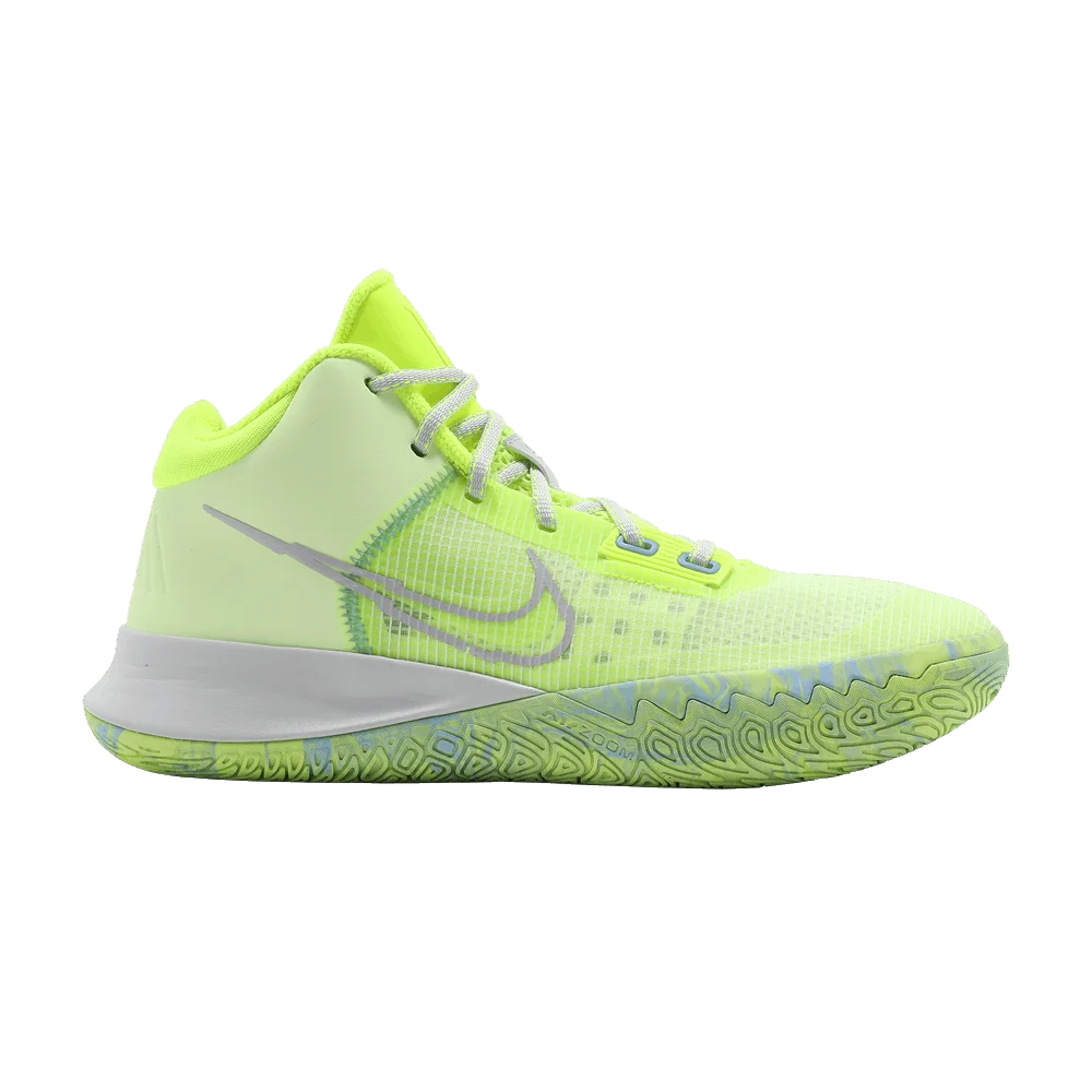 Кроссовки Nike Kyrie Flytrap 4 'Barely Volt'