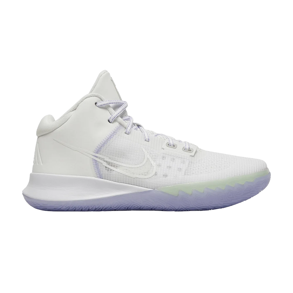 Кроссовки Nike Kyrie Flytrap 4 EP 'White Purple Pulse'