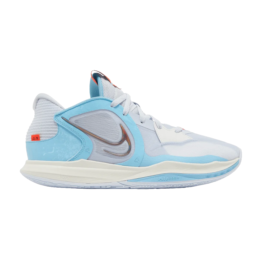 Кроссовки Nike Kyrie Low 5 'Football Grey'
