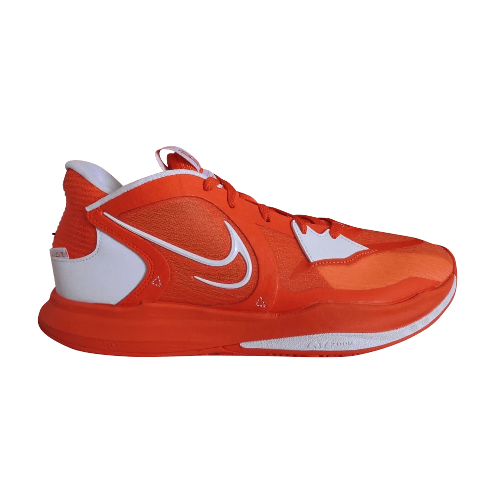 Кроссовки Nike Kyrie Low 5 TB Promo 'Team Orange'