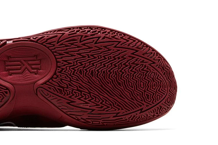 Кроссовки Nike Kyrie Low 5 TB Promo 'Team Red'