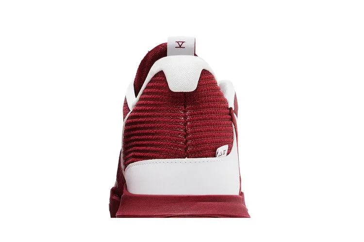Кроссовки Nike Kyrie Low 5 TB Promo 'Team Red'