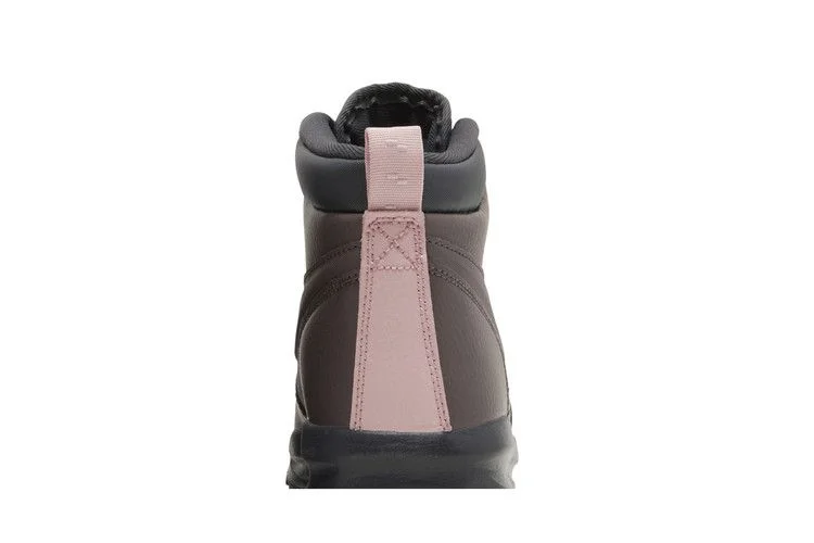 Кроссовки Nike Manoa Leather GS 'Violet Ore'