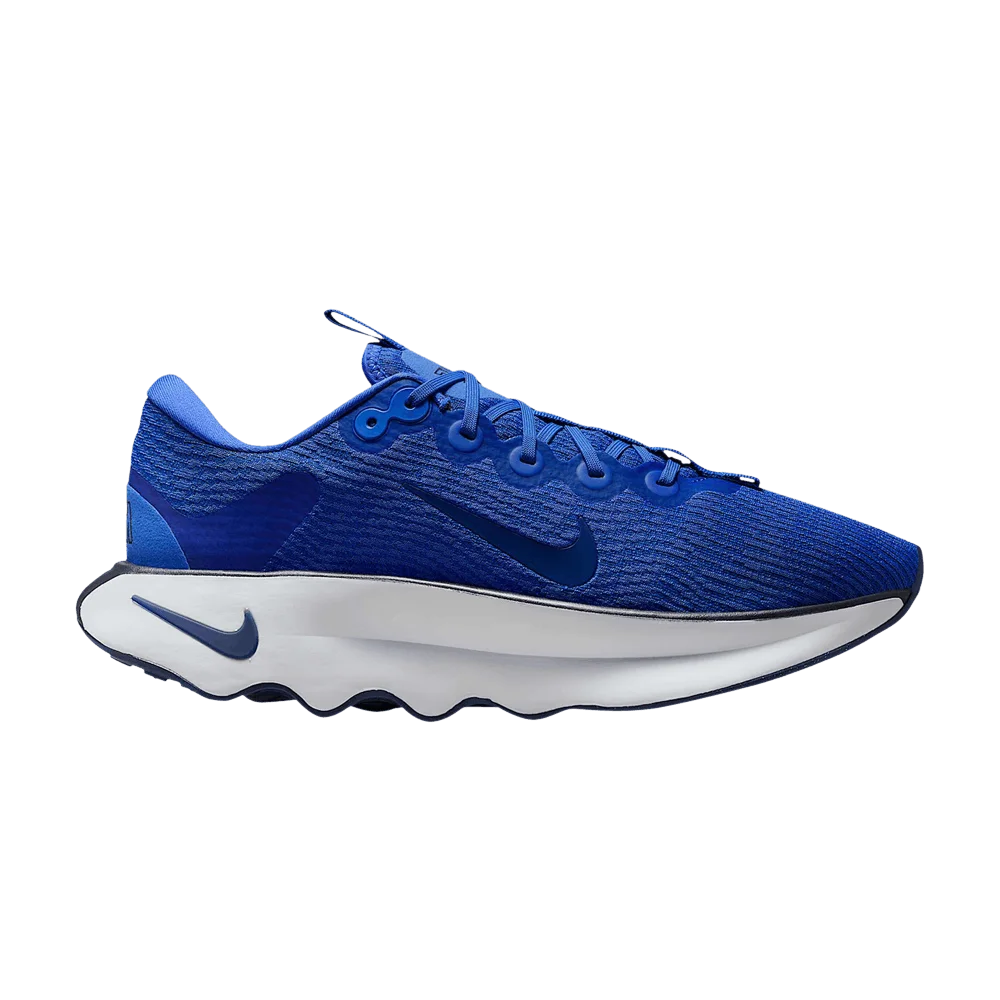Кроссовки Nike Motiva 'Comet Blue'