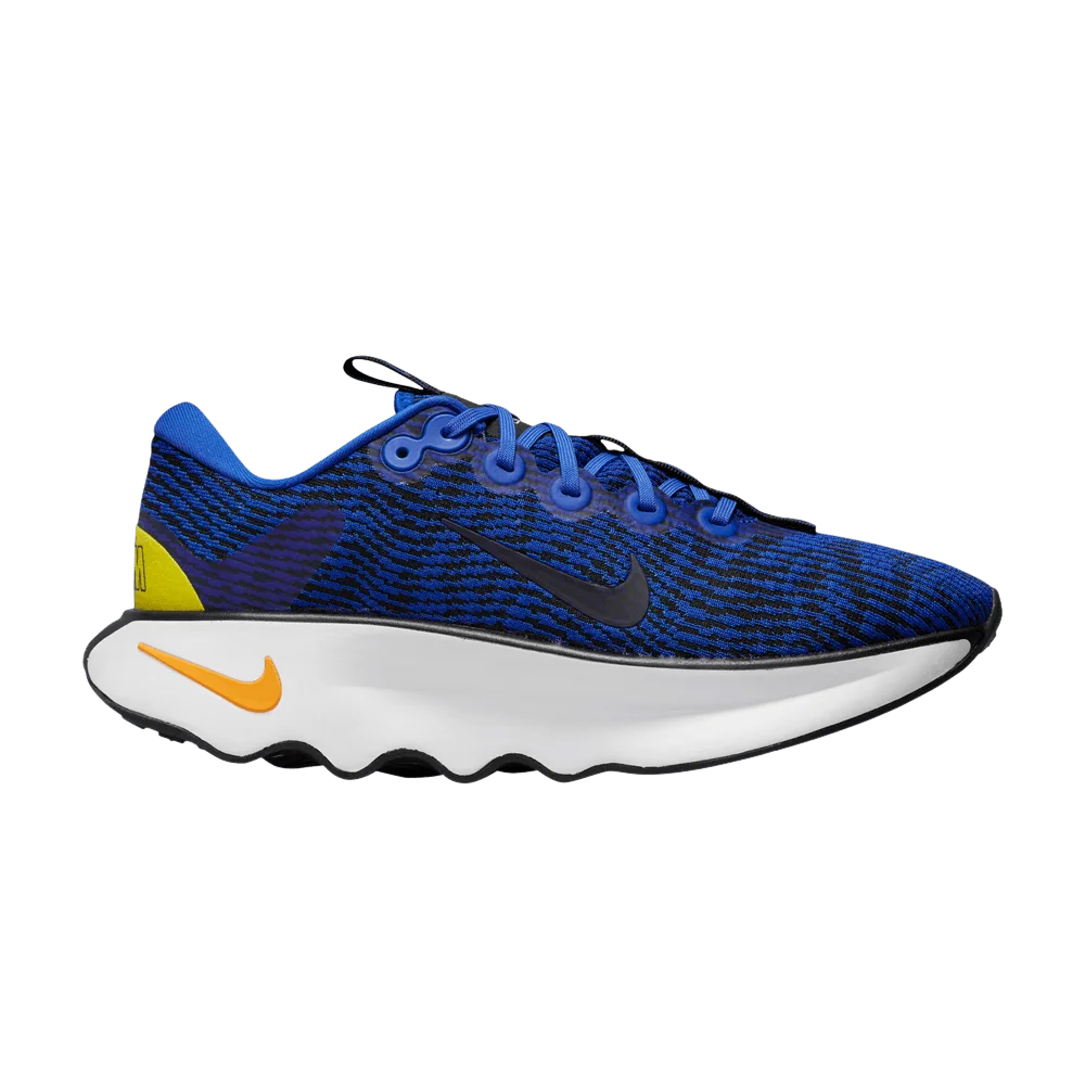 Кроссовки Nike Motiva 'Racer Blue'