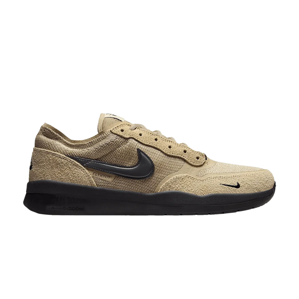 Кроссовки Nike PS8 SB 'Light Khaki'