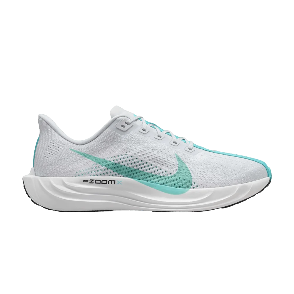 Кроссовки Nike Pegasus Plus 'Pure Platinum Dusty Cactus'
