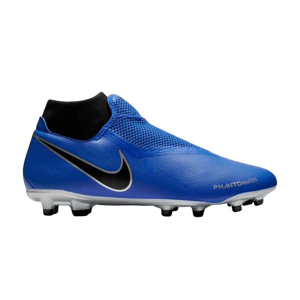 Кроссовки Nike Phantom Vision Academy DF MG 'Racer Blue'