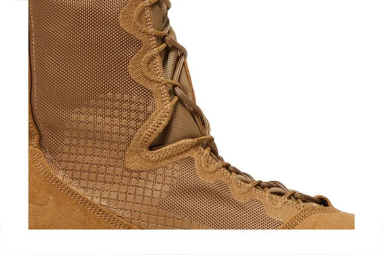 Кроссовки Nike SFB B1 'Coyote'