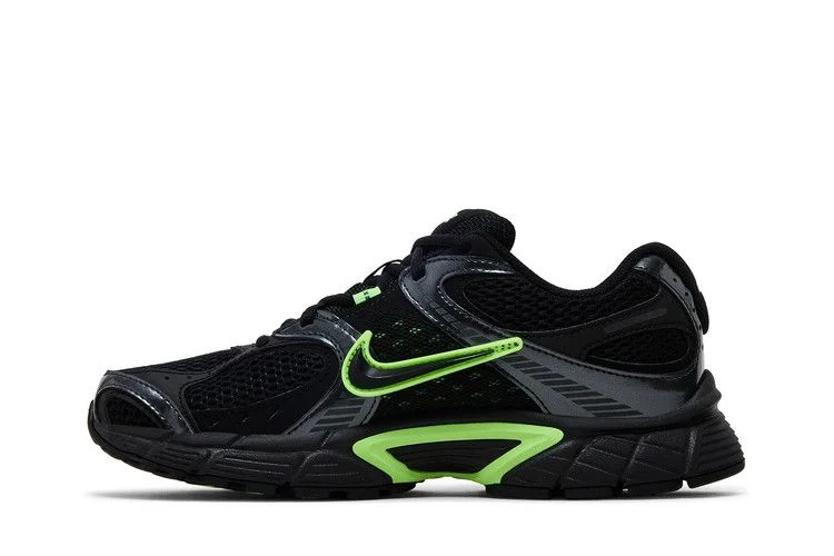 Кроссовки Nike V5 RNR 'Black Lime Blast'