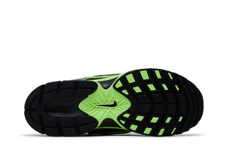 Кроссовки Nike V5 RNR 'Black Lime Blast'