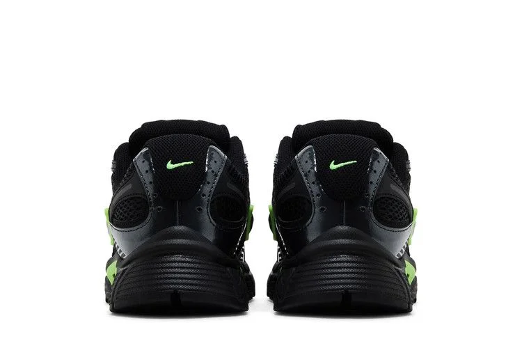 Кроссовки Nike V5 RNR 'Black Lime Blast'