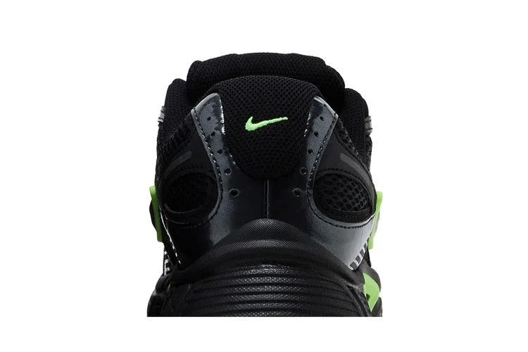 Кроссовки Nike V5 RNR 'Black Lime Blast'