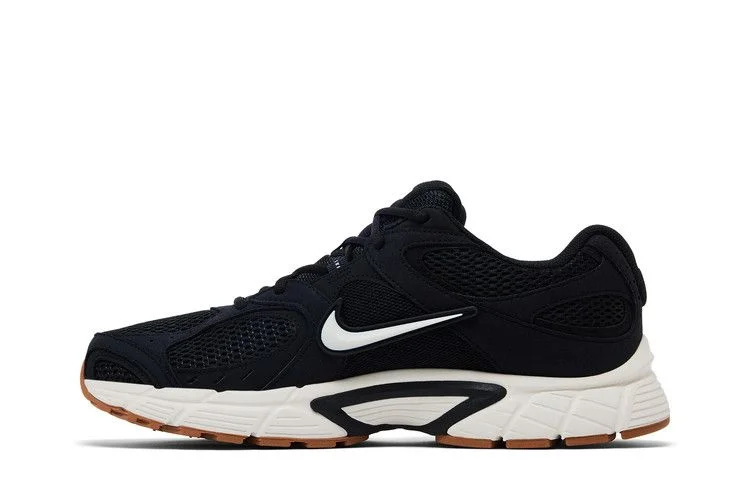 Кроссовки Nike V5 RNR 'Black White'