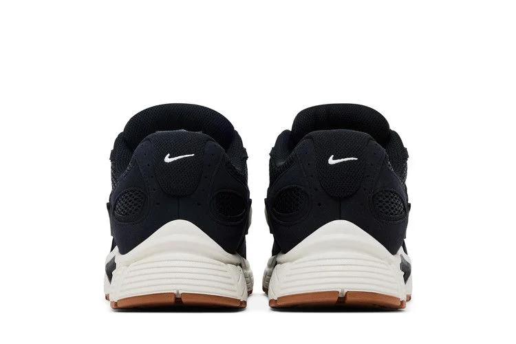 Кроссовки Nike V5 RNR 'Black White'