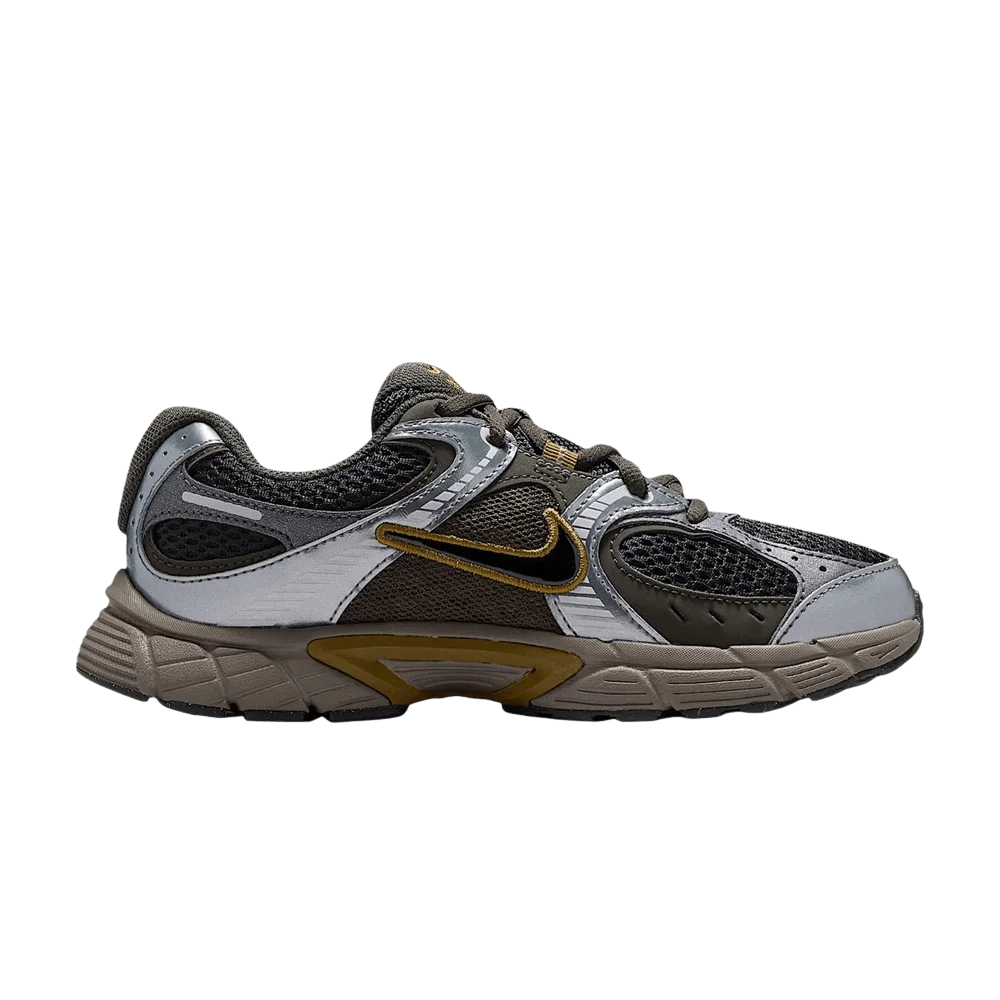 Кроссовки Nike V5 RNR GS 'Olive Flak Smoke Grey'
