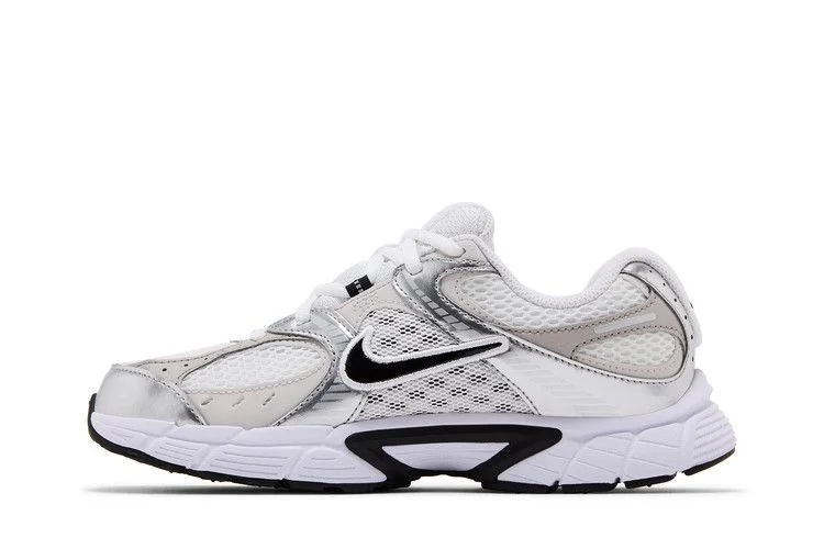 Кроссовки Nike V5 RNR GS 'White Vast Grey'