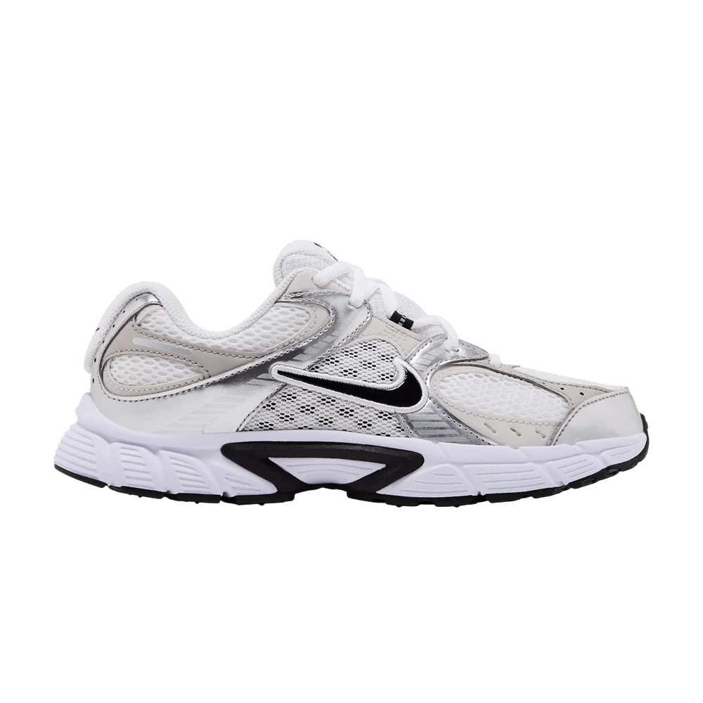 Кроссовки Nike V5 RNR GS 'White Vast Grey'
