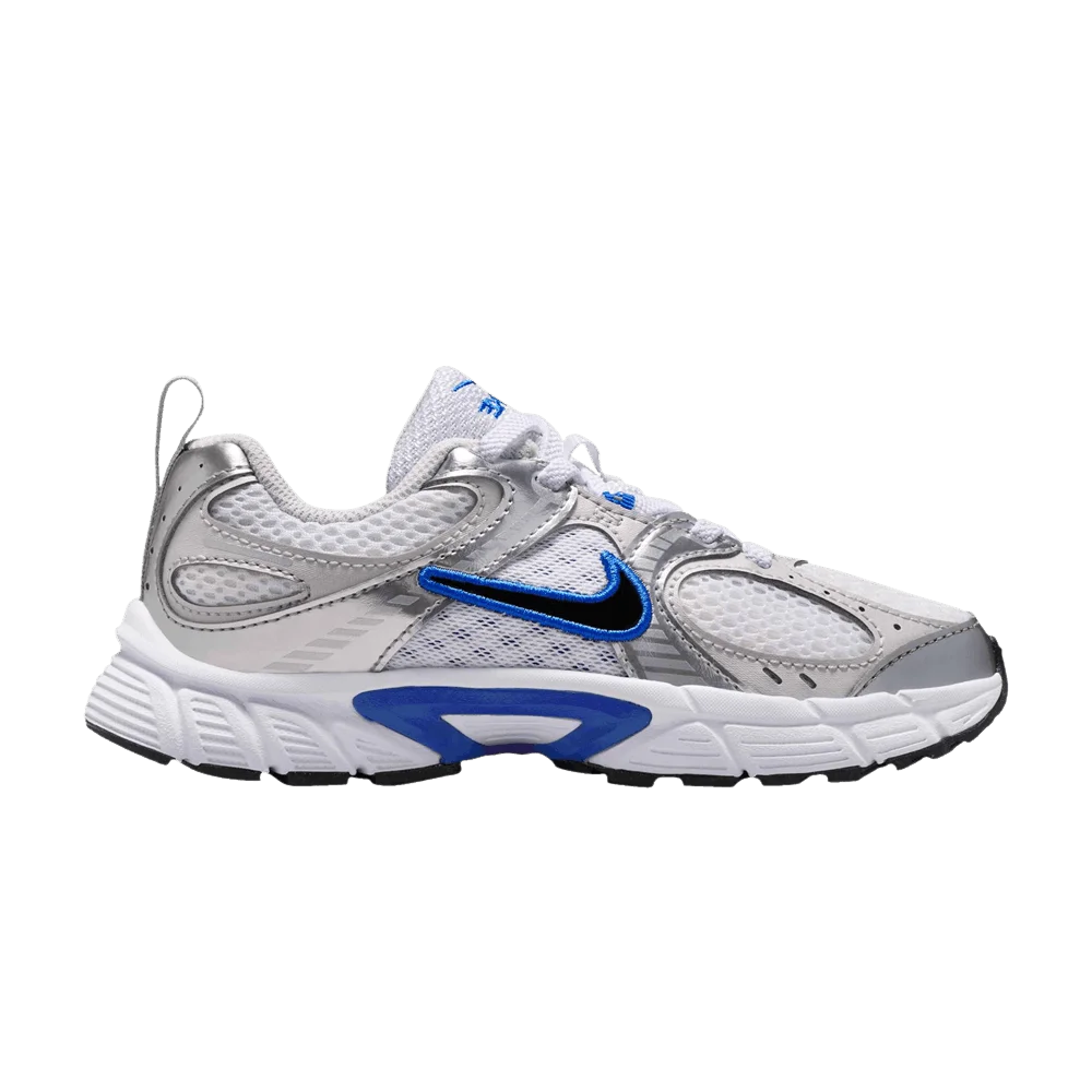 Кроссовки Nike V5 RNR PS 'Vast Grey Photon Dust'