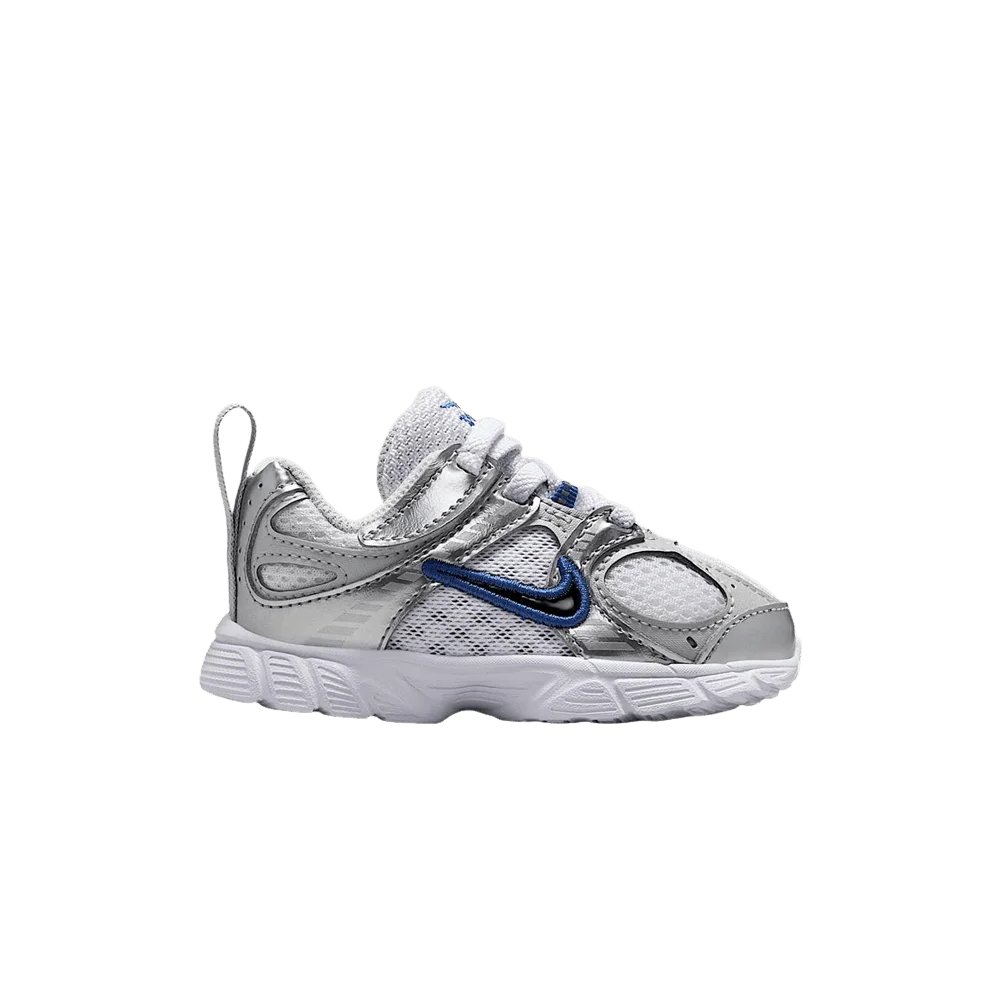Кроссовки Nike V5 RNR TD 'Vast Grey Photon Dust'