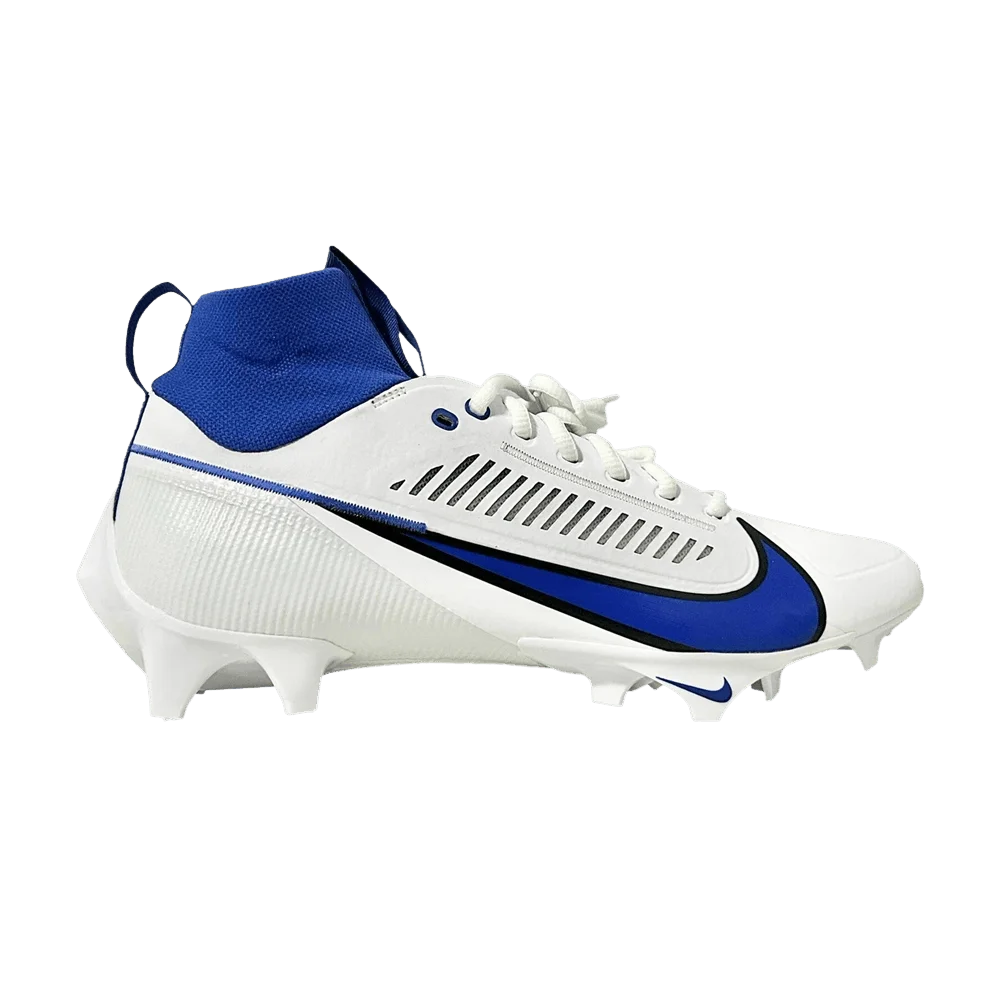 Кроссовки Nike Vapor Edge Pro 360 2 TB Promo 'White Royal Blue'