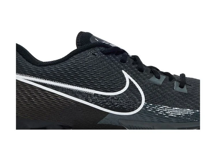 Кроссовки Nike Vapor Edge Speed 360 2 DT 'Black'