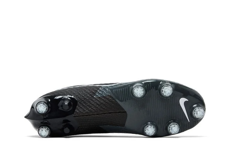 Кроссовки Nike Vapor Edge Speed 360 2 DT 'Black'