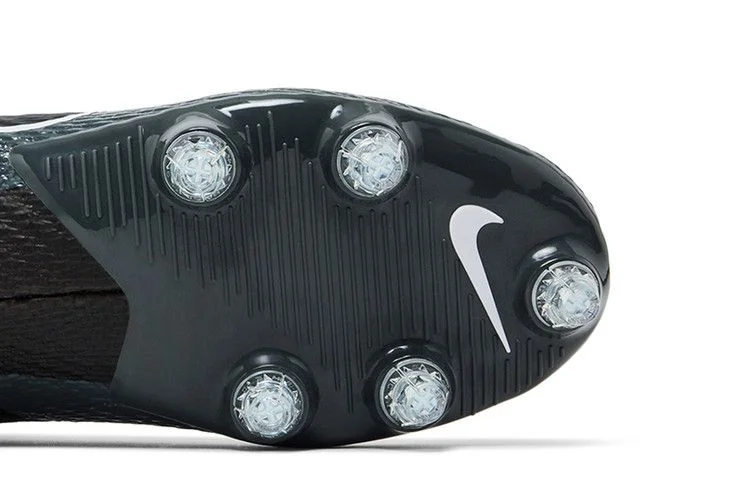 Кроссовки Nike Vapor Edge Speed 360 2 DT 'Black'