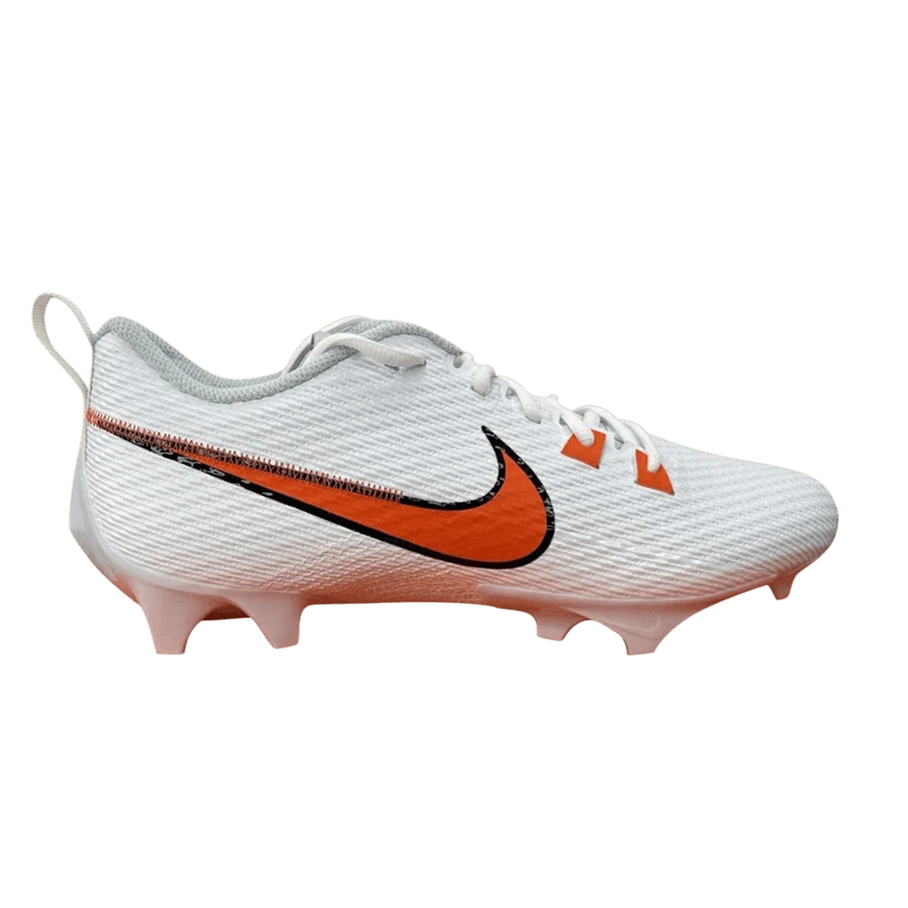 Кроссовки Nike Vapor Edge Speed 360 2 TB Promo 'White Brilliant Orange'