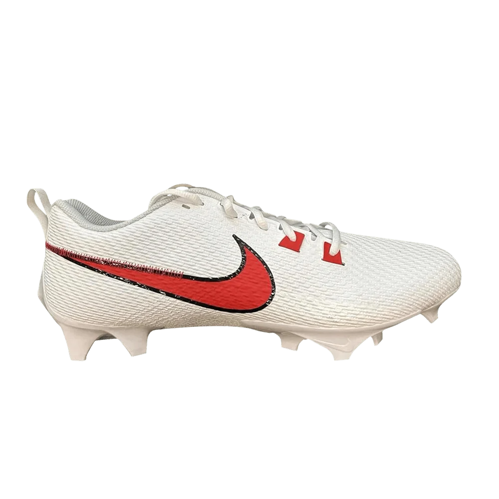 Кроссовки Nike Vapor Edge Speed 360 2 TB Promo 'White University Red'