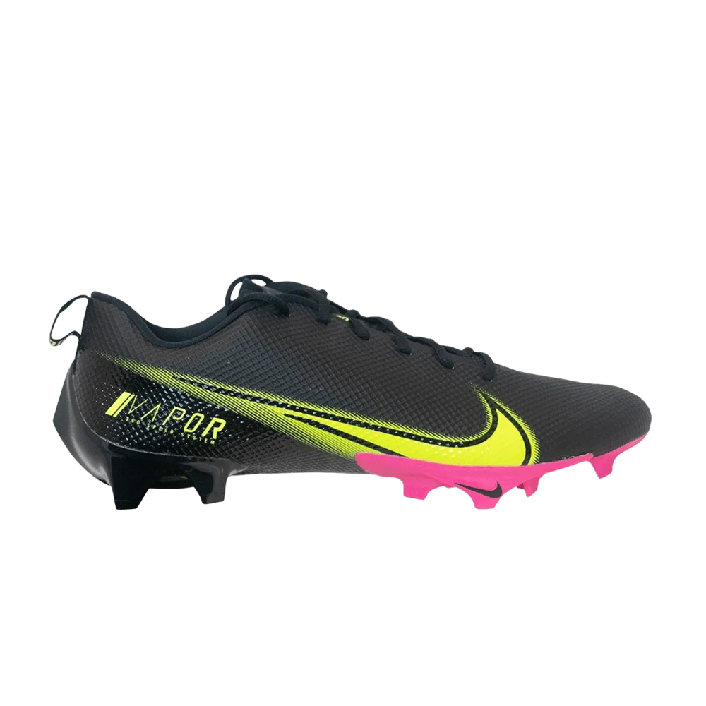 Кроссовки Nike Vapor Edge Speed 360 SMU 'Oregon - Breast Cancer Awareness' PE