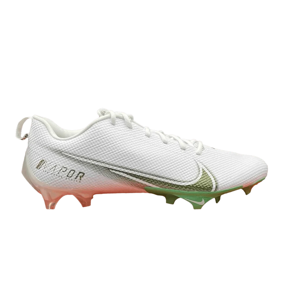 Кроссовки Nike Vapor Edge Speed 360 SMU 'Oregon' PE