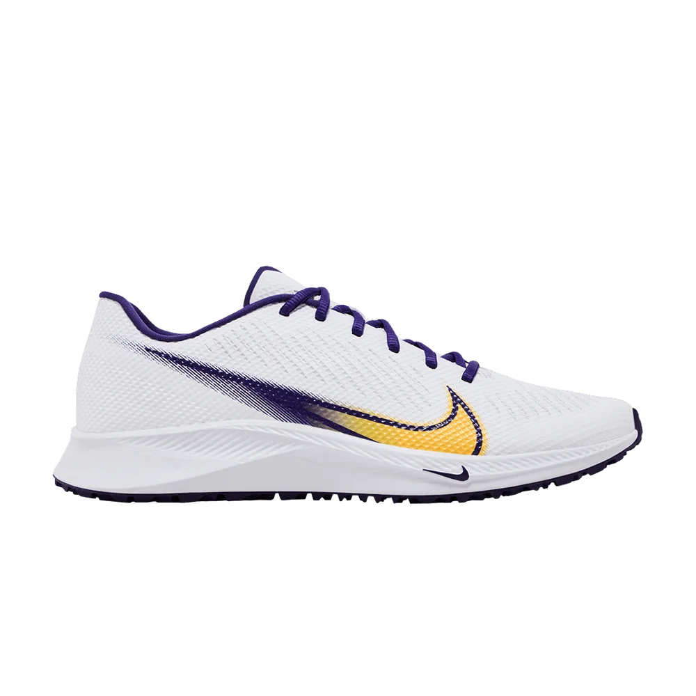 Кроссовки Nike Vapor Edge TF 'LSU Home' PE