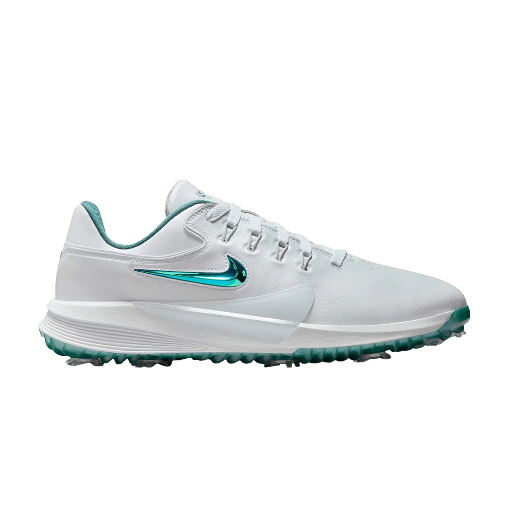 Кроссовки Nike Victory Pro 4 Golf Wide 'White Smokey Blue'