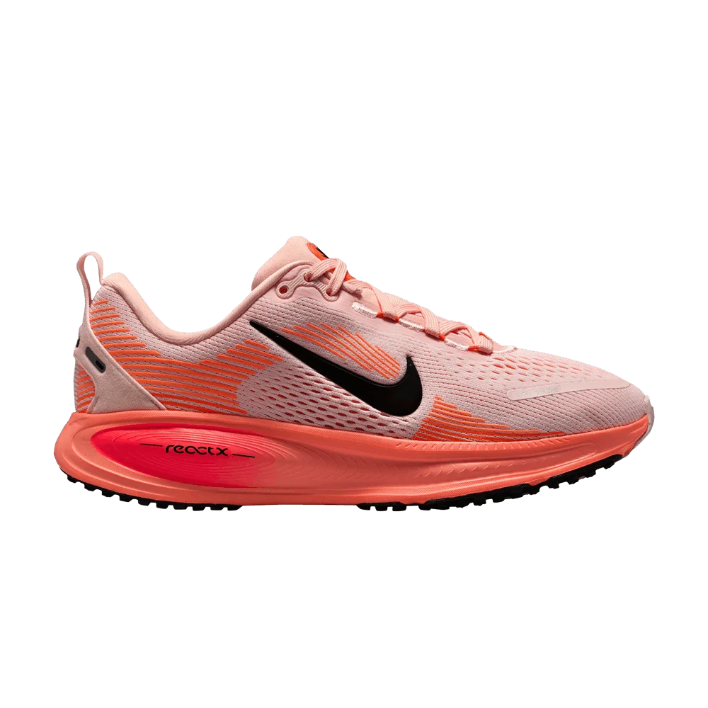 Кроссовки Nike Vomero 18 GS 'Atmosphere Pink'