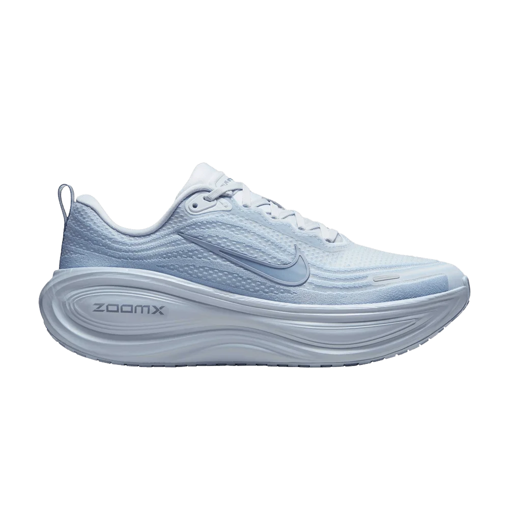Кроссовки Nike Vomero Plus 'Football Grey'
