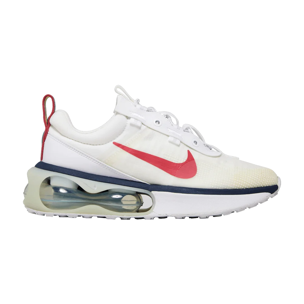 Кроссовки Nike Wmns Air Max 2021 'White Gypsy Rose'