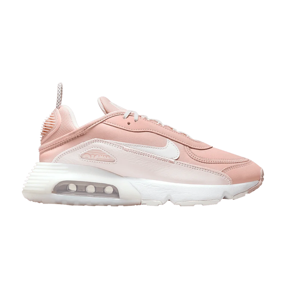 Кроссовки Nike Wmns Air Max 2090 'Peaches and Cream'