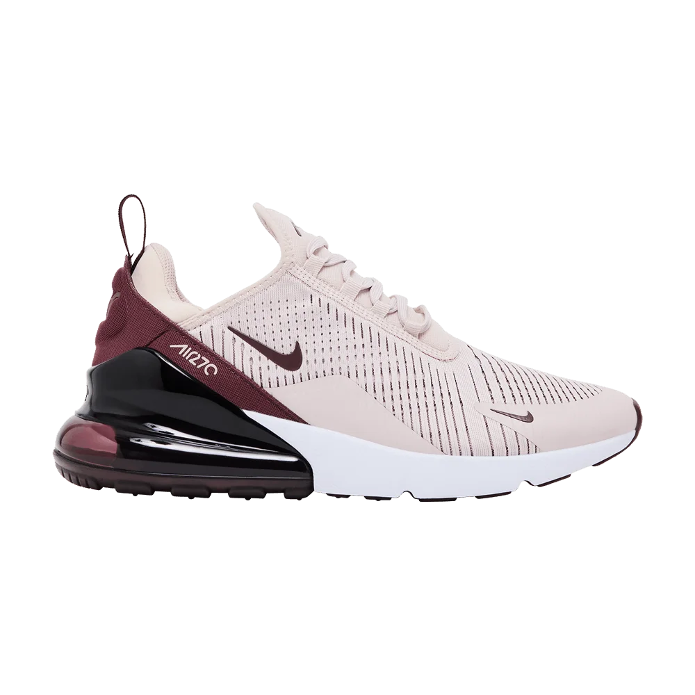 Krossovki-Nike-Wmns-Air-Max-270-Silt-Red-Burgundy-Crush-
