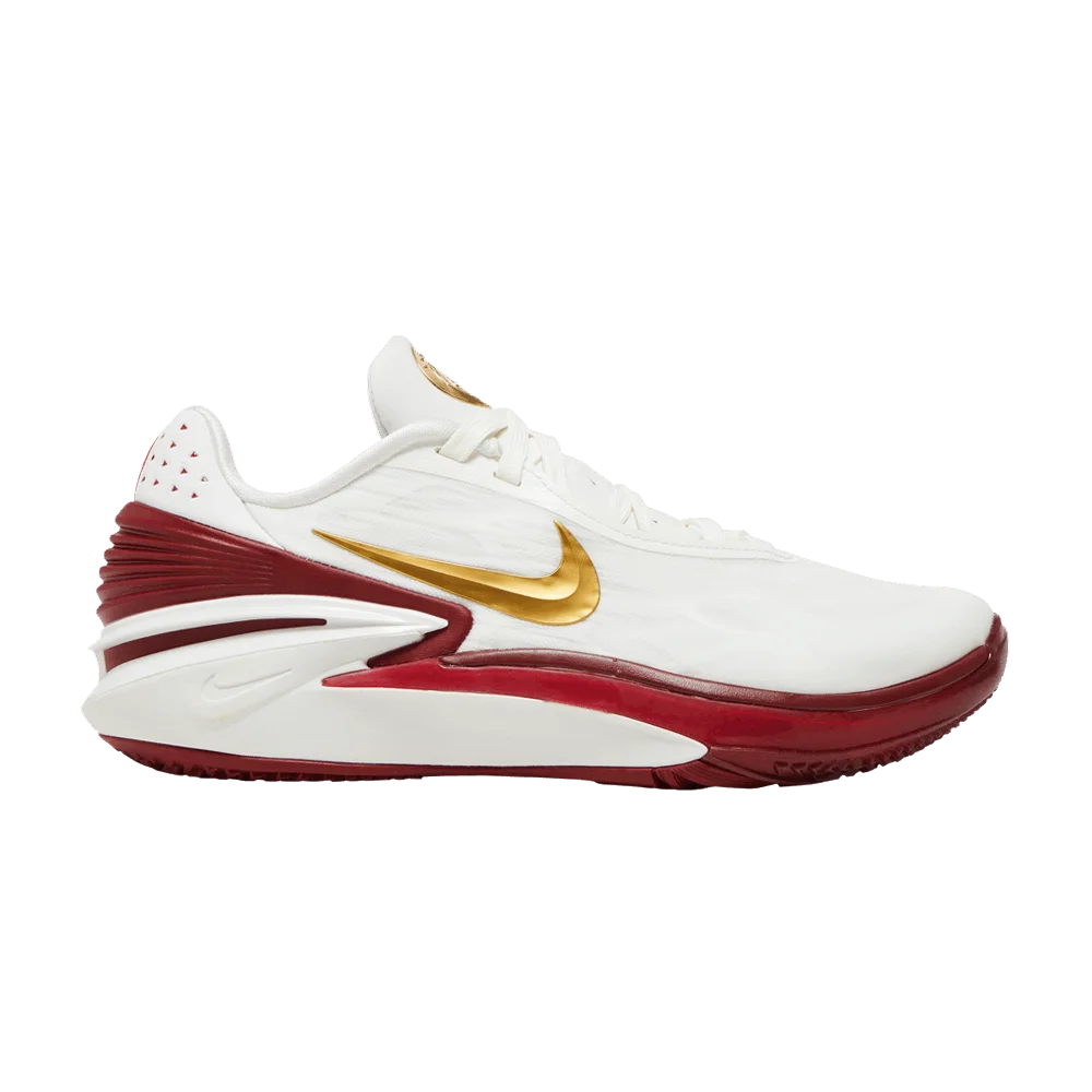 Кроссовки Nike Wmns Air Zoom GT Cut 2 'Sisterhood'