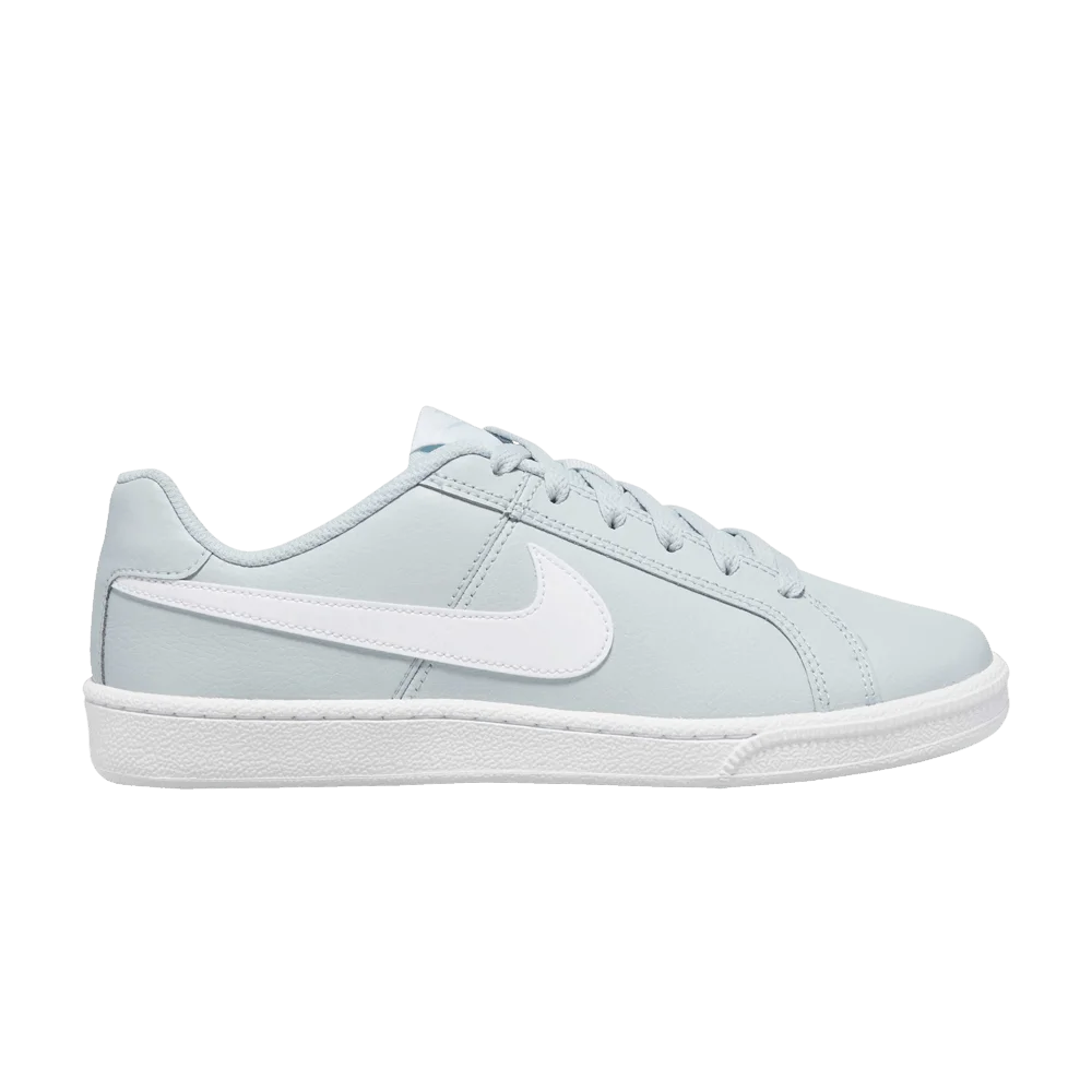 Кроссовки Nike Wmns Court Royale 'Aura White'
