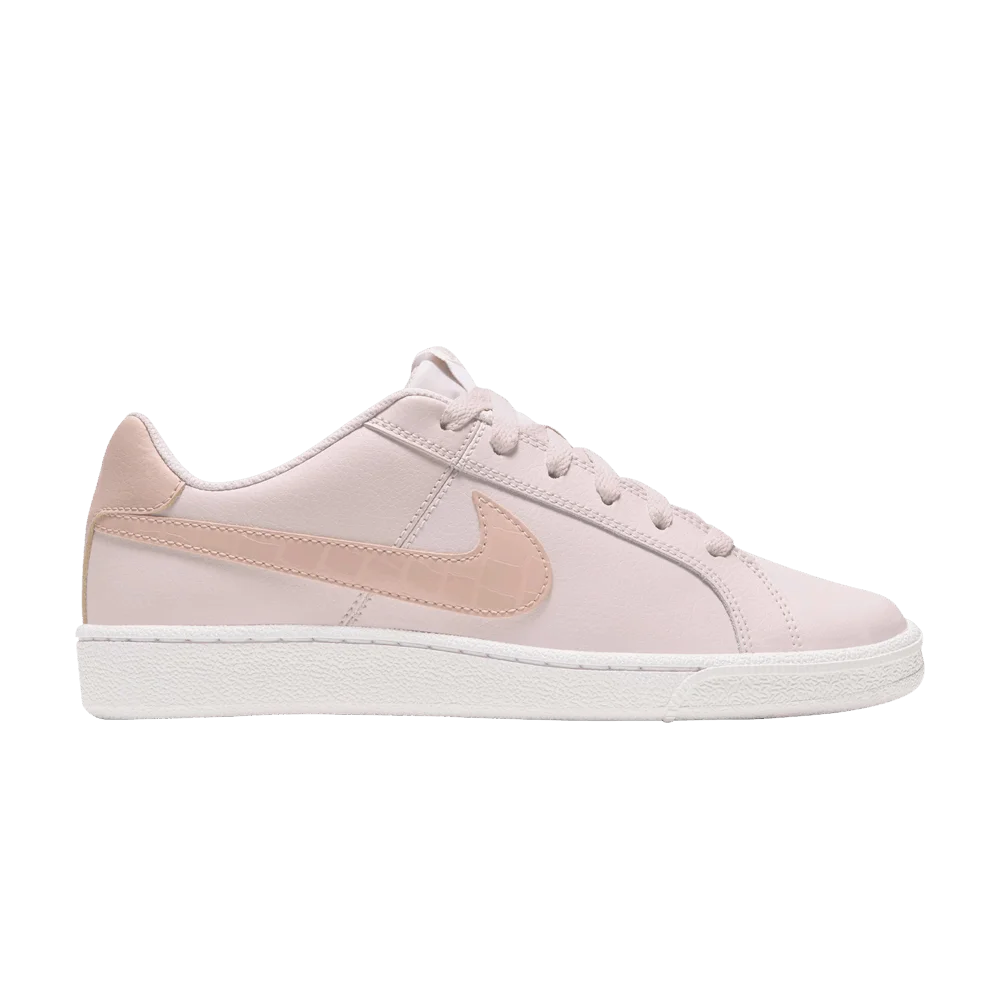 Кроссовки Nike Wmns Court Royale 'Barely Rose'