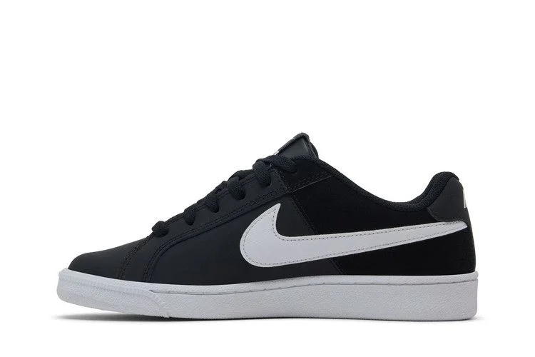 Кроссовки Nike Wmns Court Royale 'Black White'