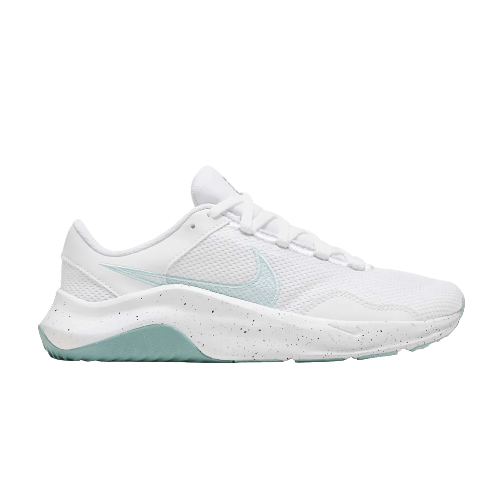 Кроссовки Nike Wmns Legend Essential 3 Next Nature 'White Jade Ice'