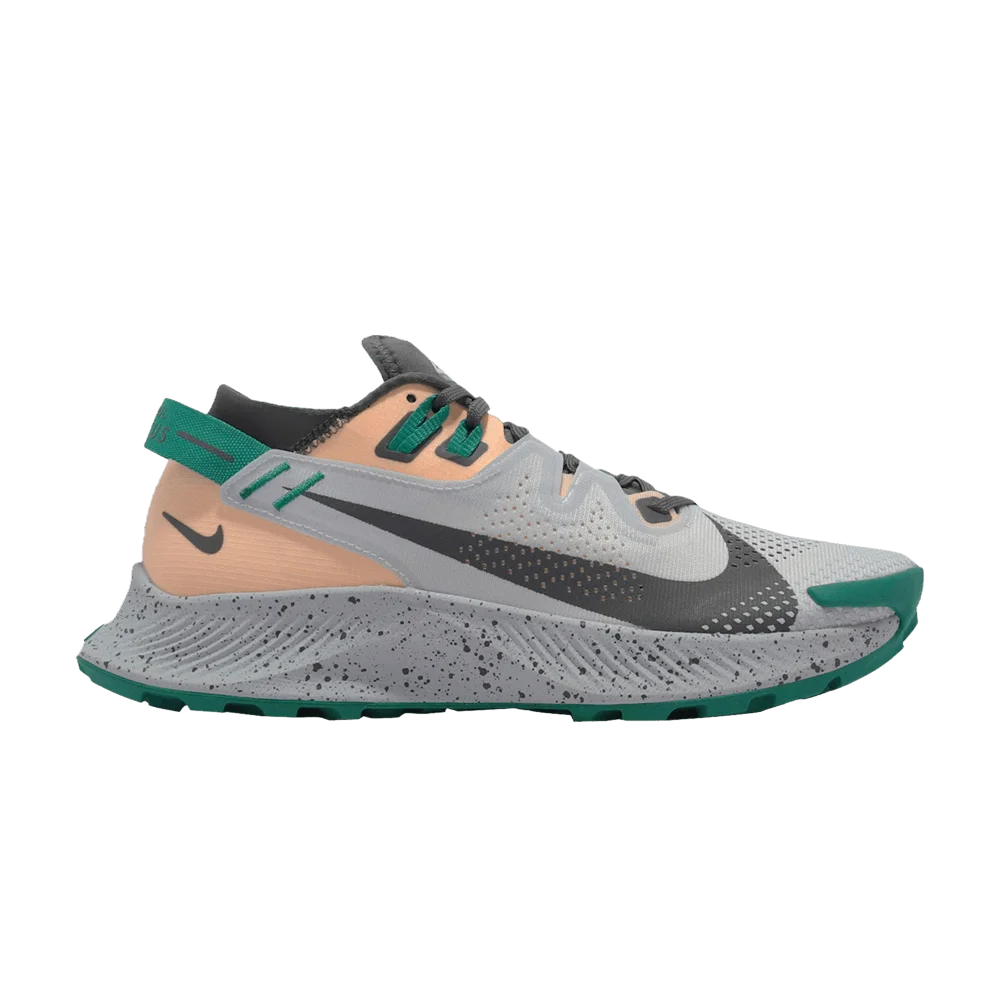 Кроссовки Nike Wmns Pegasus Trail 2 'Watermelon'