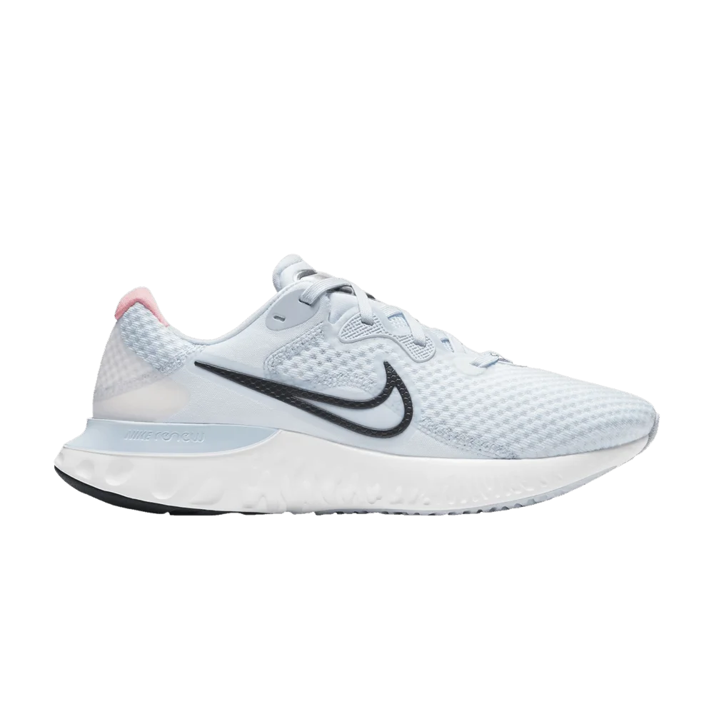 Кроссовки Nike Wmns Renew Run 2 'Football Grey'